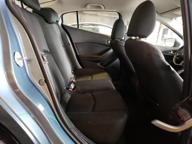 2015 MAZDA 3 SV - JM1BM1T7XF1246021