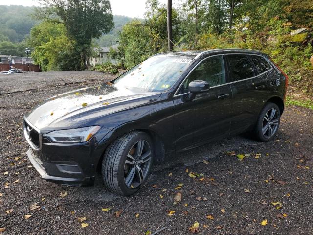 2018 Volvo XC60 