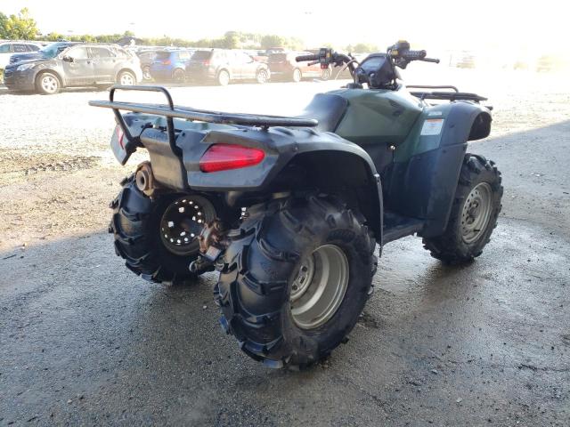 2005 HONDA TRX400 FA - 1HFTE290254105349