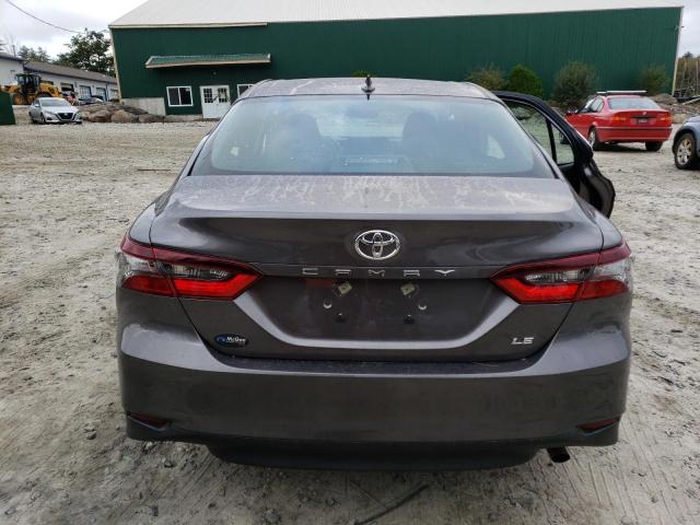 VIN 4T1R11AK4RU189635 2024 Toyota Camry, LE no.6