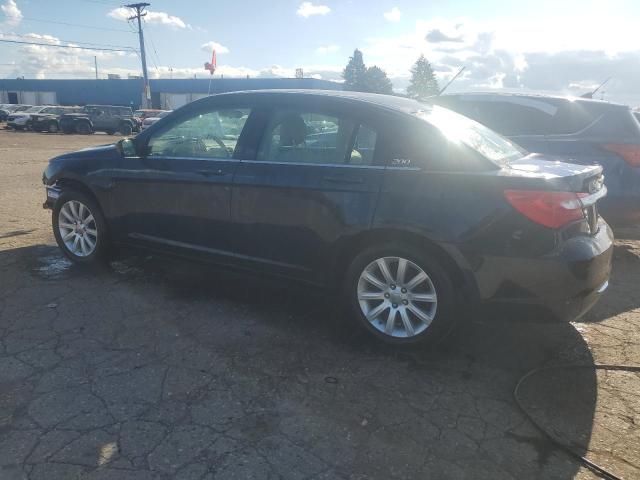 Vin: 1c3bc1fb3bn503997, lot: 67633773, chrysler 200 touring 20112