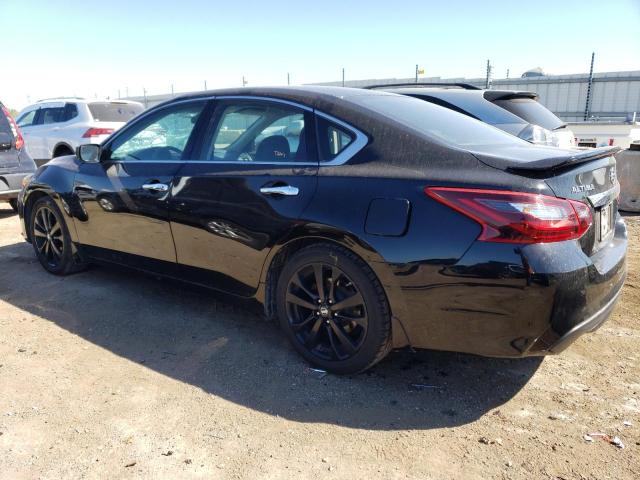 1N4AL3AP9HC490284 | 2017 NISSAN ALTIMA 2.5