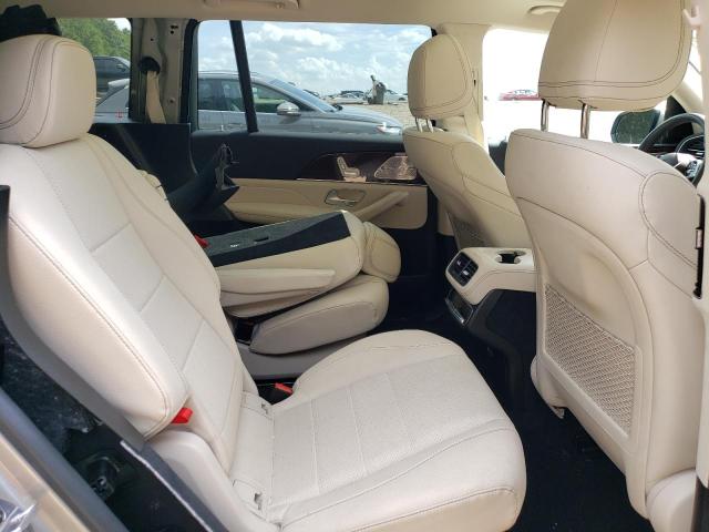 4JGFF5KE0NA677903 Mercedes-Benz Gls 450 4matic
