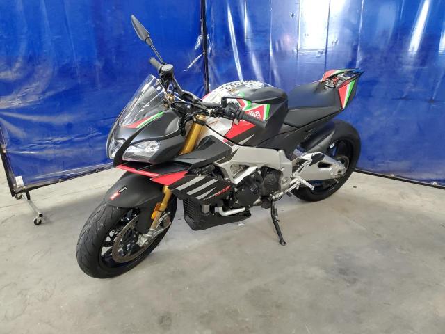 2020 APRILIA TUONO ZD4KGUA18LS000389