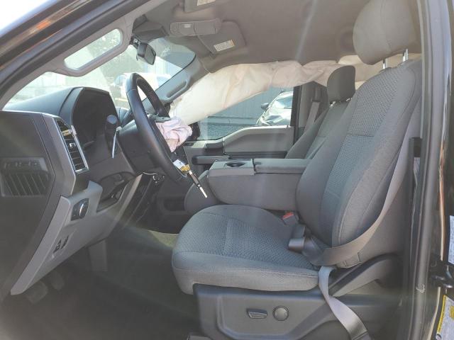 1FTEW1CB2KFC32297 Ford F150 Supercrew