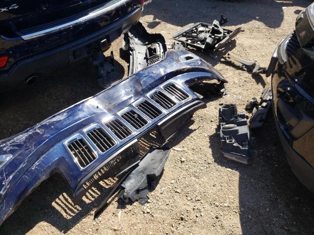 1C4RJFBG3EC469848 Jeep Grand Cherokee Limited