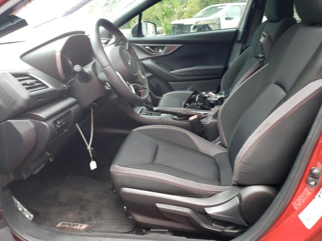4S3GTAL63H3717191 Subaru Impreza Sport