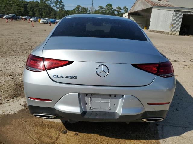2021 MERCEDES-BENZ CLS 450 - W1K2J5JB1MA093393