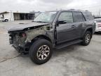 2018 TOYOTA 4RUNNER SR - JTEBU5JR9J5554757