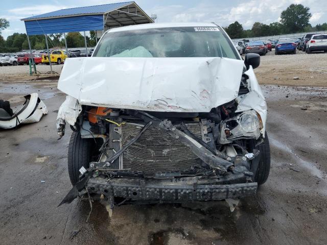 2C4RDGBG3HR862144 Dodge Grand Caravan Se