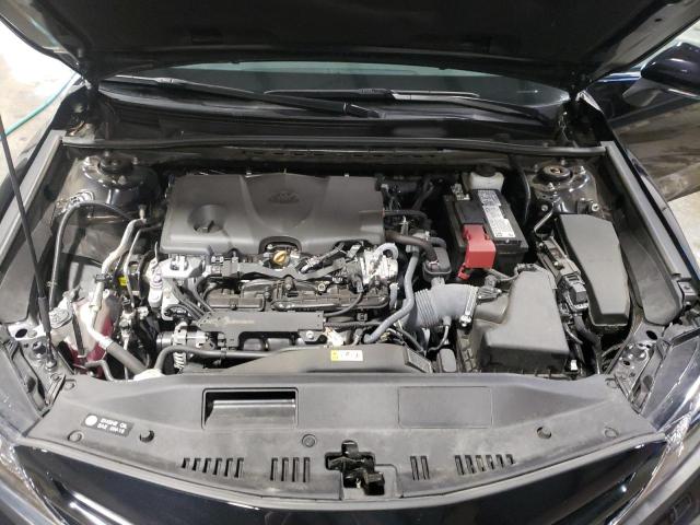 4T1G11AK7NU665359 Toyota Camry SE 11