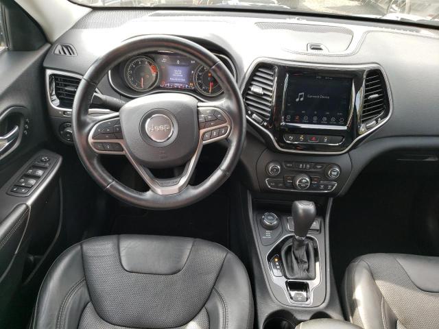 1C4PJMDX6MD181212 Jeep Cherokee Limited