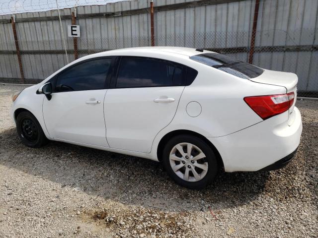 Vin: knadm4a34d6306589, lot: 68920193, kia rio lx 20132