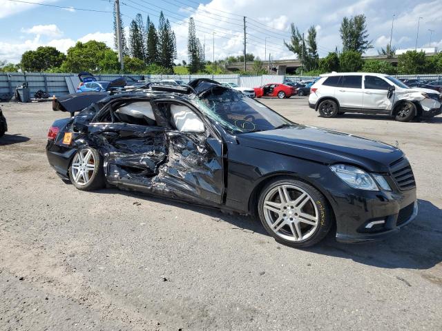 2010 Mercedes-Benz E 550 VIN: WDDHF7CB6AA027311 Lot: 67945533