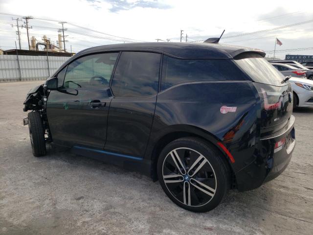2016 BMW I3 REX - WBY1Z4C55GV508856