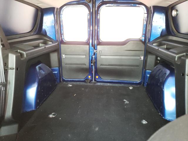 ZFBERFBB2H6E27689 RAM Promaster City Slt