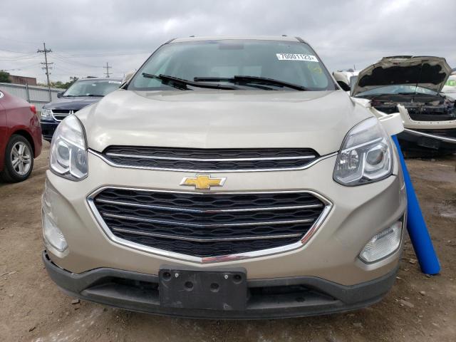 2GNALCEK3G1158331 | 2016 CHEVROLET EQUINOX LT