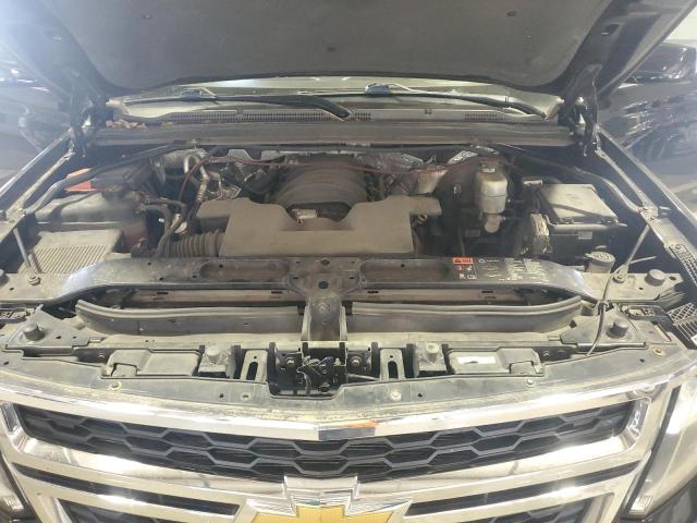 Lot #2133985948 2015 CHEVROLET SUBURBAN K salvage car