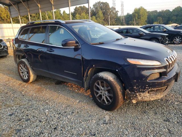 1C4PJMCB5EW264447 Jeep Cherokee Latitude