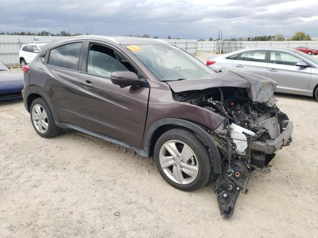 3CZRU5H58KM715014 Honda HR-V EX