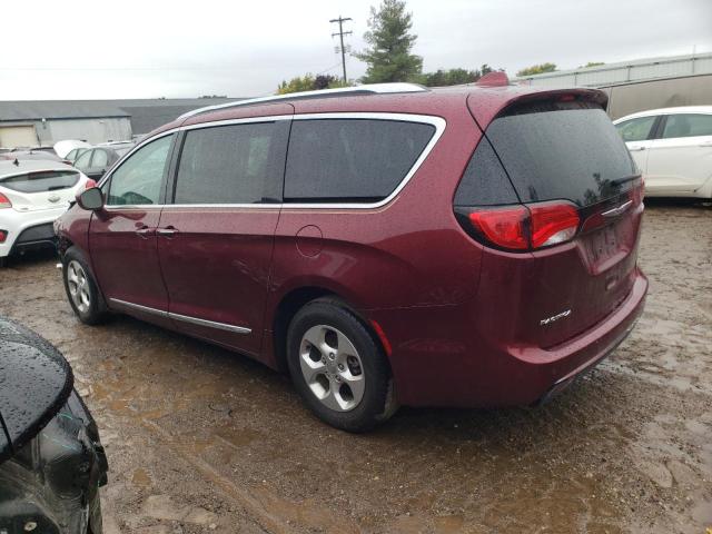 2C4RC1EGXHR782285 2017 CHRYSLER PACIFICA, photo no. 2