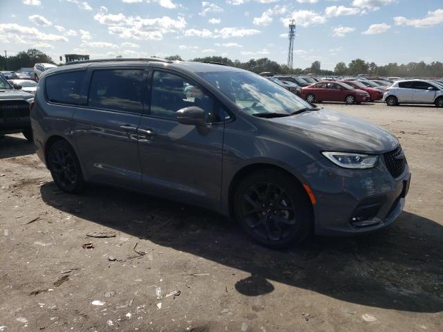 2C4RC1BG6NR171363 2022 CHRYSLER PACIFICA, photo no. 4