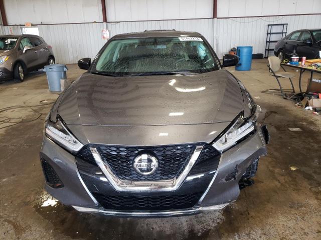 1N4AA6AV4KC377016 Nissan MAXIMA S