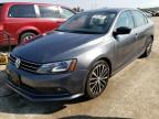 2016 VOLKSWAGEN JETTA SPOR - 3VWD17AJ5GM412577