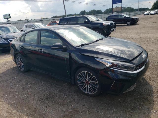 3KPF44AC5NE451504 KIA FORTE GT