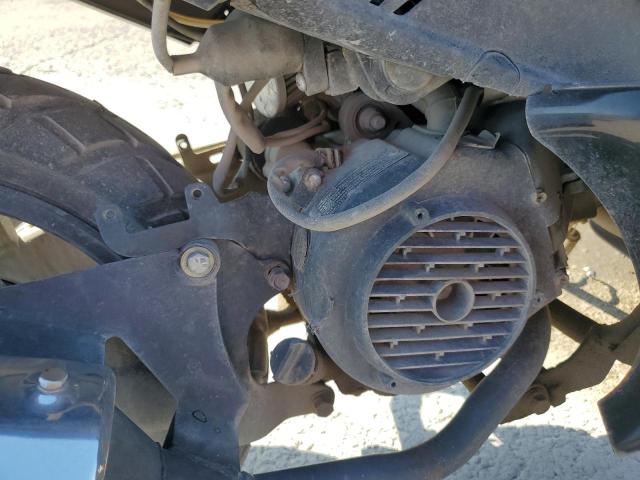 2020 PIAGGIO BV LL0TCKPM7MG000959