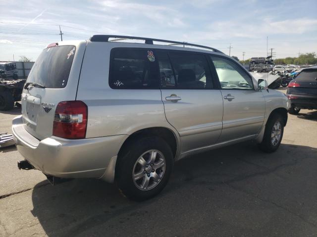 2004 Toyota Highlander VIN: JTEEP21A640021330 Lot: 67307273