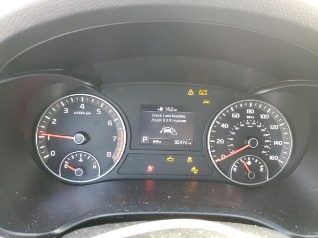 5XXGU4L15KG315358 KIA OPTIMA EX