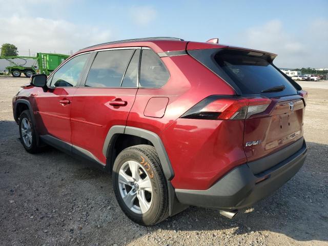 2T3W1RFV2LW062188 Toyota Rav4 Xle