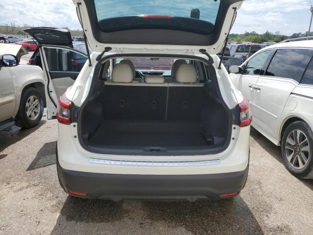 JN1BJ1CWXNW494998 Nissan Rogue Sport Sl
