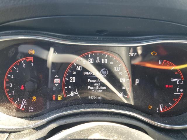 1C4RDHAG9EC451424 Dodge Durango Sxt