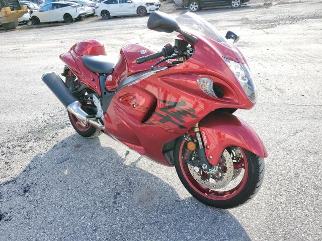 2020 SUZUKI GSX1300 RA - JS1GX72B1L7100664