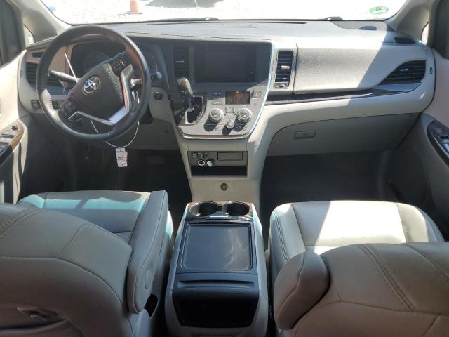 5TDYK3DCXGS754744 Toyota SIENNA XLE