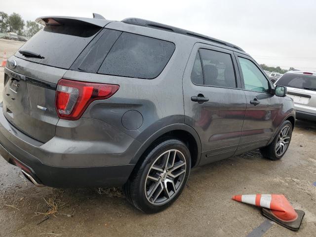 1FM5K8GT6HGC65325 Ford EXPLORER SPORT