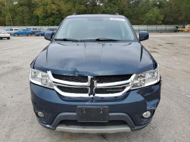 3C4PDCBB8ET292090 Dodge Journey Sxt
