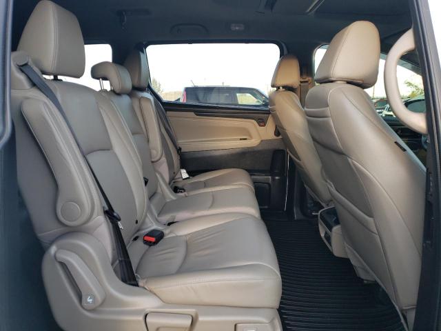 2019 HONDA ODYSSEY EX - 5FNRL6H75KB085957