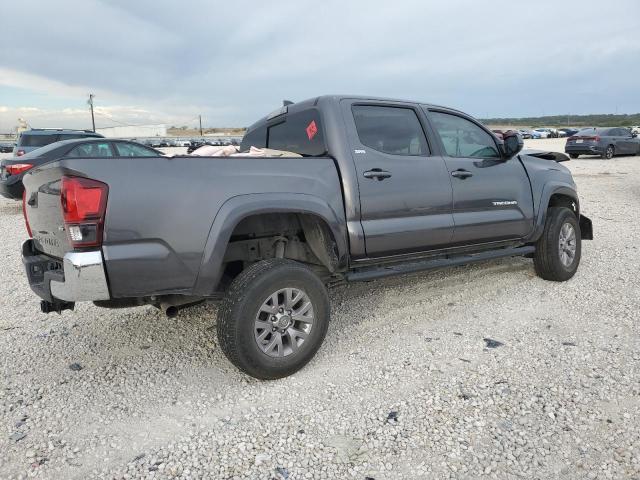 5TFAZ5CN6KX080767 | 2019 TOYOTA TACOMA DOU