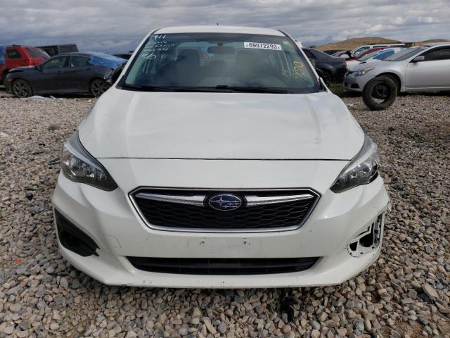 4S3GKAA61H3618570 Subaru Impreza