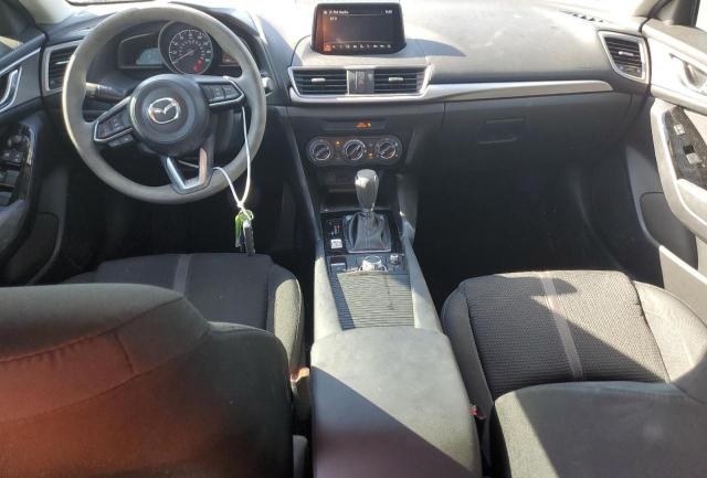 3MZBN1U73JM175877 Mazda 3 SPORT