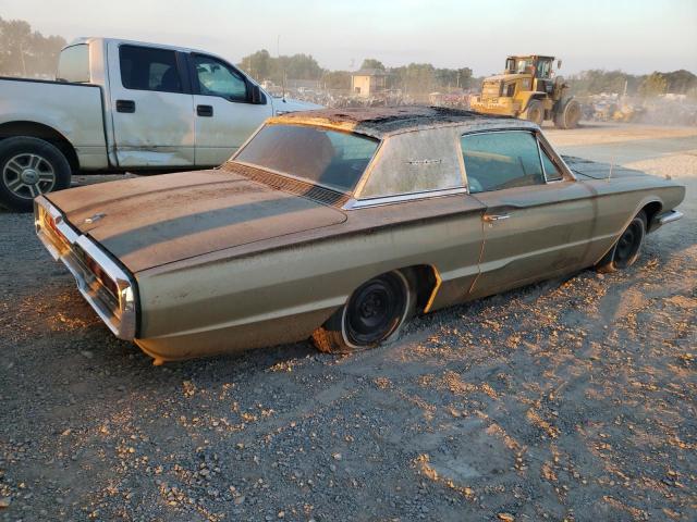 1966 Ford Thunderbir VIN: 6Y81Z105109 Lot: 68914433