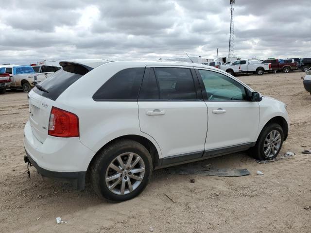 2FMDK3JC5DBB86513 2013 FORD EDGE, photo no. 3