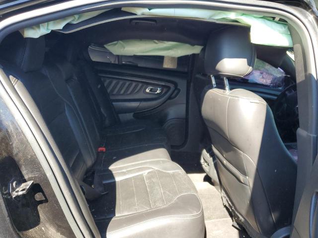 1FAHP2KT9FG147084 Ford TAURUS SHO