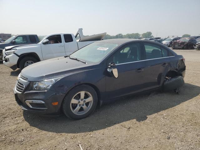 1G1PE5SB8G7151433 | 2016 CHEVROLET CRUZE LIMI