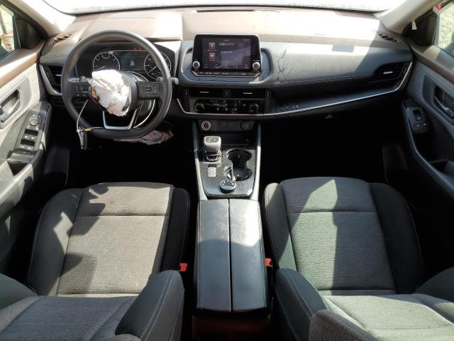 5N1AT3AB9MC754673 Nissan ROGUE S
