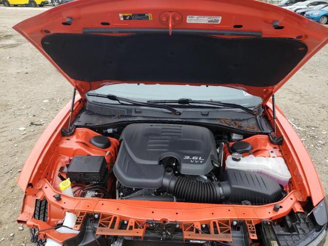 2C3CDXBG8PH556684 Dodge Charger Sxt