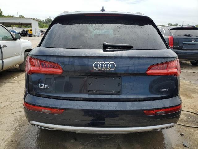 WA1BNAFY1L2010407 Audi Q5 PREMIUM 6